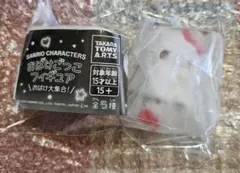 サンリオ おばけごっこフィギュア ハローキティ(赤)