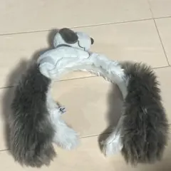 USJカチューシャ