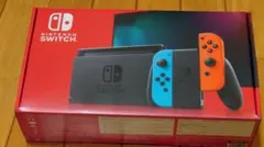 a*4様 Nintendo Switch Joy-Con (L) ネオンブルー/