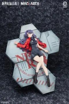 2026年最新】葛城ミサト フィギュアの人気アイテム - メルカリ