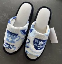 2025年最新】フェイラー スリッパ 未使用の人気アイテム - メルカリ