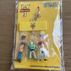 トイストーリー キャラクターグッズ