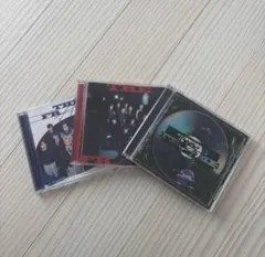 INI 6TH SINGLE 「THE FRAME」3形態