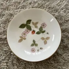 2026年最新】ウェッジウッド ワイルドストロベリー 小皿の人気アイテム