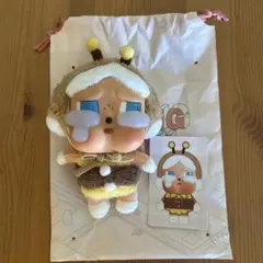 crybaby アゲイン　ハチ