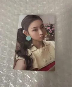 KiiiKiii Whykiiikiii イソル　ameniti ver 封入