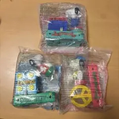 SNOOPY 60's FRIEND フレンドシップ 50周年ヴィンテージ 3点