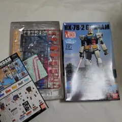 ☆HGガンプラ