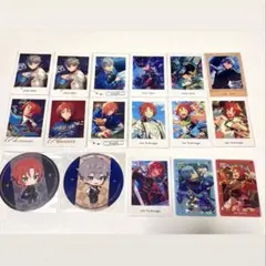 瀬名泉 月永レオ ぱしゃっつ パシャこれ まとめ売り