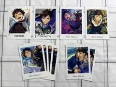 あんスタ ぱしゃっつ 南雲鉄虎 まとめ売り - メルカリ