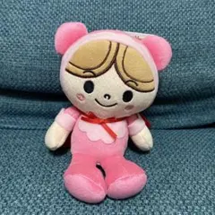 プリちぃビーンズ　あかちゃんまん