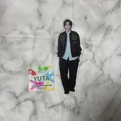 コムドットゆうた アクリルスタンド