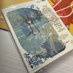 アークナイツ　大陸限定　統合戦略展　音律聯覚　特典カード　アーミヤ