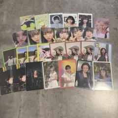 TWICE ジョンヨン トレカ まとめ売りセット