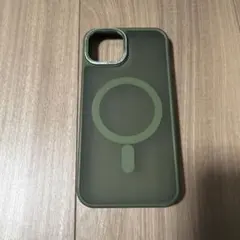 iPhone13ケース　MagSafe対応