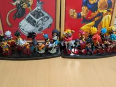 2026年最新】ドラゴンボールフィギュア まとめ売りの人気アイテム