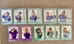 ミュージカル忍たま乱太郎　学園祭ぱしゃこれ