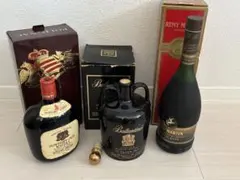 お酒まとめ売り3本のサムネイル
