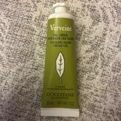 ロクシタン VBアイスハンドクリーム