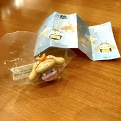 くら寿司 シナモロール シナモン カプチーノ フィギュア
