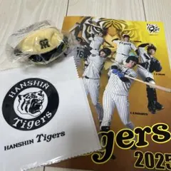 阪神タイガース 記念品３点セット 阪神タイガース 記念品3点セット 阪神タイガース優勝記念3点セット