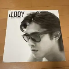 浜田省吾 J.BOY 30th Anniversary Edition - メルカリ