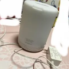 ASAKUKI アロマディフューザー 加湿器 本体のサムネイル