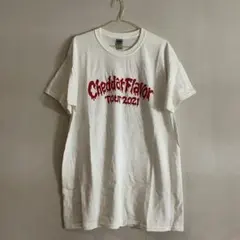 WANIMA Tシャツ Lサイズ 白