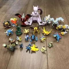 ポケモン　フィギュア　まとめ売り