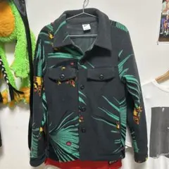 2025年最新】ナイキ 花柄 ジャケットの人気アイテム - メルカリ