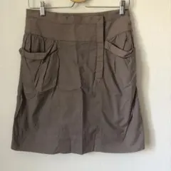 お値下げ！コントワーデコトニエのスカートのサムネイル