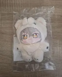 あんスタ いつぬい 大神晃牙