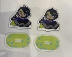 伊波ライ　ミニアクリルスタンド