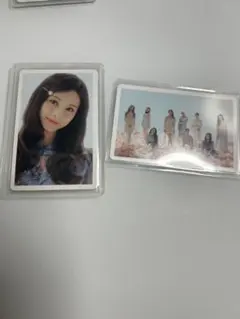 twice ツウィ ハイタッチ券