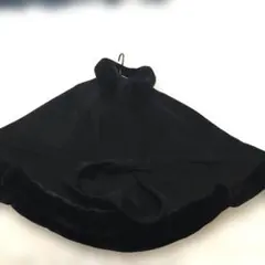 セシルマクビー ポンチョ ケープコート 　F