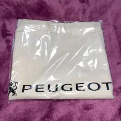 プジョー トートバッグ