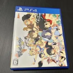★明日まで★【PS4】閃乱カグラ ESTIVAL VERSUS