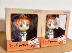 ハイキュー！！るかっぷ　日向翔陽　2体セット