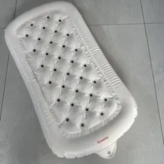Croomy ベビーバス 空気入れタイプ　お風呂のサムネイル