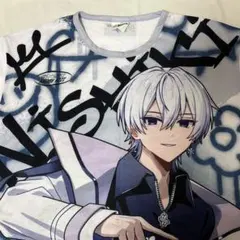 SneakerStep すにすて フルグラフィックTシャツ にしき - メルカリ