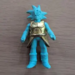 ドラゴンボール トランクス フルメルジャケットパート5 消しゴム ドラ