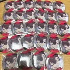 WIND.BREAKER 缶バッジ セット 蘇枋隼飛
