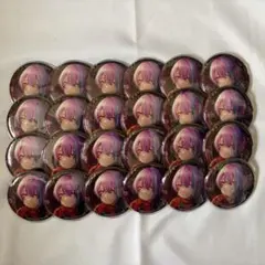プロセカ グリッター缶バッジ 神代類 ② カラフェス - メルカリ