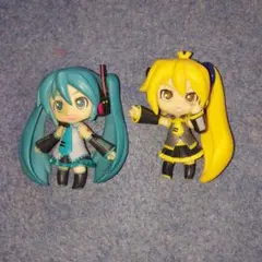 初音ミク まとめ売り フィギュア ２体