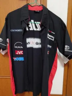 非売品gazoo racingファクトリーポロシャツ 激レア - メルカリ