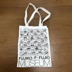 ドラえもん 藤子・F・不二雄ミュージアム 福袋 エコバッグ