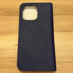 ボナベンチュラ/BONAVENTURA iPhone14Pro ネイビーxアザレ - メルカリ