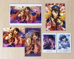 【紙類まとめ売り】あんスタ 朔間零 ぱしゃっつ ぱしゃこれ アルカナ 周年