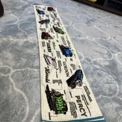 トーマスキャラクタータオル