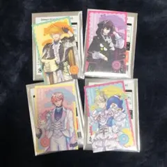 にじさんじ Oriens サンリオ フォト風カード